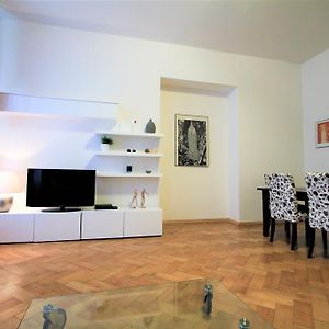 Appartement met Twee Slaapkamers