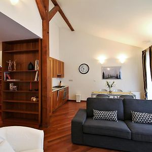 Penthouse Appartement met Twee Slaapkamers